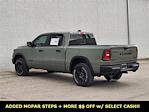 New 2026 Ram 1500 Rebel Crew Cab for sale #206189 - photo 3
