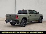 New 2026 Ram 1500 Rebel Crew Cab for sale #206189 - photo 4