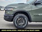 New 2026 Ram 1500 Rebel Crew Cab for sale #206189 - photo 5