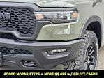 New 2026 Ram 1500 Rebel Crew Cab for sale #206189 - photo 6