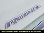 New 2026 Ram 1500 Rebel Crew Cab for sale #206189 - photo 7