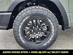 New 2026 Ram 1500 Rebel Crew Cab for sale #206189 - photo 8