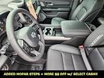 New 2026 Ram 1500 Rebel Crew Cab for sale #206189 - photo 9
