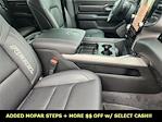 New 2026 Ram 1500 Rebel Crew Cab for sale #206189 - photo 10