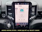 New 2026 Ram 1500 Rebel Crew Cab for sale #206189 - photo 12