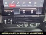 New 2026 Ram 1500 Rebel Crew Cab for sale #206189 - photo 14