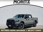 New 2026 Ram 1500 Rebel Crew Cab for sale #206190 - photo 1