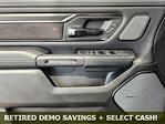 New 2026 Ram 1500 Rebel Crew Cab for sale #206190 - photo 16