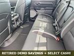 New 2026 Ram 1500 Rebel Crew Cab for sale #206190 - photo 19