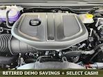 New 2026 Ram 1500 Rebel Crew Cab for sale #206190 - photo 20