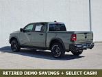 New 2026 Ram 1500 Rebel Crew Cab for sale #206190 - photo 3