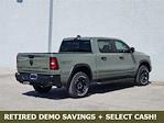 New 2026 Ram 1500 Rebel Crew Cab for sale #206190 - photo 4