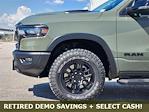 New 2026 Ram 1500 Rebel Crew Cab for sale #206190 - photo 5