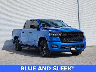 New 2025 Ram 1500 Lone Star Crew Cab for sale #208243 - photo 2