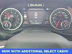 New 2025 Ram 1500 Lone Star Crew Cab for sale #208243 - photo 11