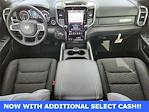 New 2025 Ram 1500 Lone Star Crew Cab for sale #208243 - photo 17