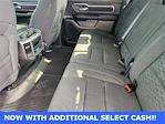New 2025 Ram 1500 Lone Star Crew Cab for sale #208243 - photo 18