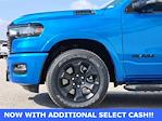 New 2025 Ram 1500 Lone Star Crew Cab for sale #208243 - photo 5