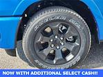 New 2025 Ram 1500 Lone Star Crew Cab for sale #208243 - photo 8