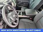 New 2025 Ram 1500 Lone Star Crew Cab for sale #208243 - photo 9