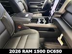 New 2026 Ram 1500 Big Horn Crew Cab for sale #211034RR - photo 10
