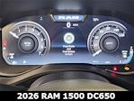 New 2026 Ram 1500 Big Horn Crew Cab for sale #211034RR - photo 11