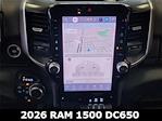 New 2026 Ram 1500 Big Horn Crew Cab for sale #211034RR - photo 12