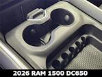 New 2026 Ram 1500 Big Horn Crew Cab for sale #211034RR - photo 13