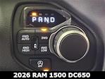 New 2026 Ram 1500 Big Horn Crew Cab for sale #211034RR - photo 14