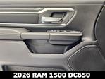 New 2026 Ram 1500 Big Horn Crew Cab for sale #211034RR - photo 15
