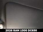 New 2026 Ram 1500 Big Horn Crew Cab for sale #211034RR - photo 16