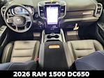 New 2026 Ram 1500 Big Horn Crew Cab for sale #211034RR - photo 17