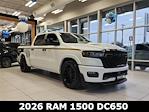 New 2026 Ram 1500 Big Horn Crew Cab for sale #211034RR - photo 2