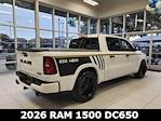 New 2026 Ram 1500 Big Horn Crew Cab for sale #211034RR - photo 4