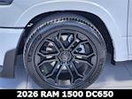 New 2026 Ram 1500 Big Horn Crew Cab for sale #211034RR - photo 8