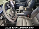 New 2026 Ram 1500 Big Horn Crew Cab for sale #211034RR - photo 9