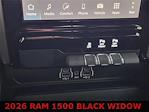 New 2026 Ram 1500 Big Horn Crew Cab for sale #211388RR - photo 14