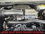 New 2026 Ram 1500 Big Horn Crew Cab for sale #211388RR - photo 20