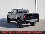 New 2026 Ram 1500 Big Horn Crew Cab for sale #211388RR - photo 3
