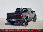 New 2026 Ram 1500 Big Horn Crew Cab for sale #211388RR - photo 4