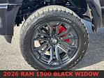 New 2026 Ram 1500 Big Horn Crew Cab for sale #211388RR - photo 8
