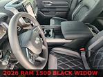 New 2026 Ram 1500 Big Horn Crew Cab for sale #211388RR - photo 9