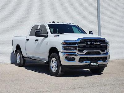 New 2026 Ram 3500 Tradesman Crew Cab for sale #212051 - photo 2