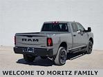 New 2026 Ram 3500 Tradesman Crew Cab for sale #212052 - photo 4