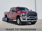New 2026 Ram 2500 Tradesman Crew Cab for sale #216028 - photo 2