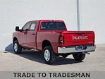 New 2026 Ram 2500 Tradesman Crew Cab for sale #216028 - photo 3