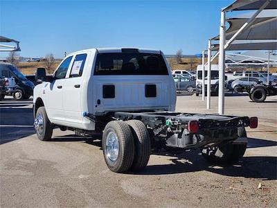 New 2026 Ram 3500 Crew Cab 60 CA Cab Chassis for sale #224789 - photo 2