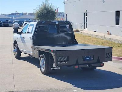 New 2026 Ram 3500 Crew Cab Flatbed Truck for sale #224790 - photo 2