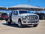 New 2026 Ram 3500 Crew Cab Flatbed Truck for sale #224790 - photo 3