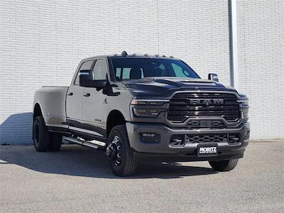 New 2026 Ram 3500 Laramie Crew Cab for sale #228626 - photo 2